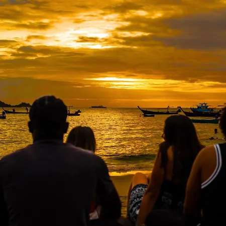 Lub D Phuket Patong - Near Patong Beach & Vibrant Social Vibe-2